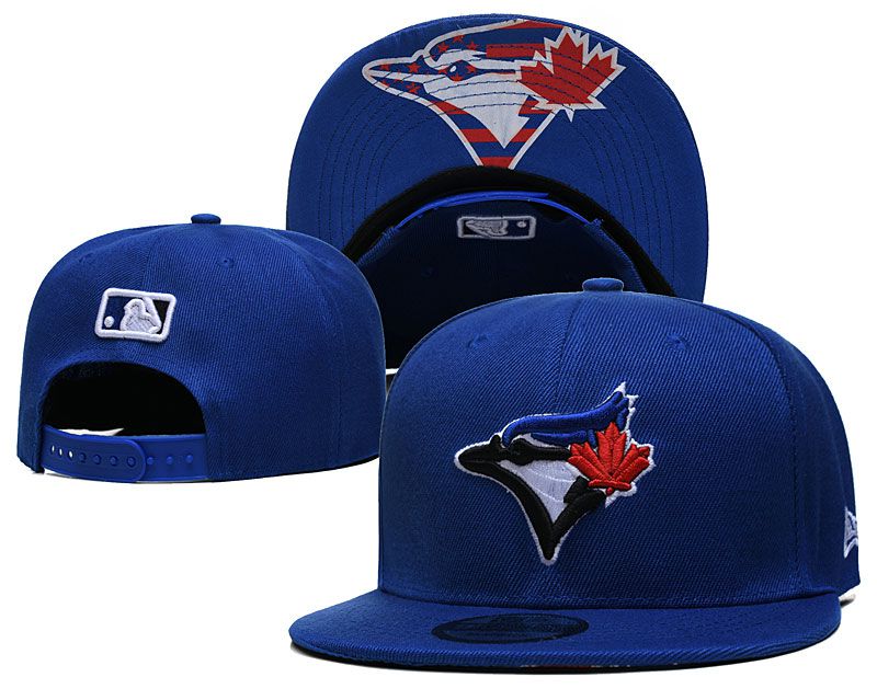 2023 MLB Toronto Blue Jays Hat YS202401102